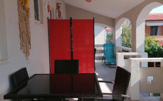 Apartments Geli