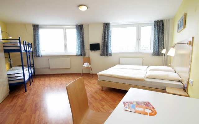a&o Hamburg Hauptbahnhof - Hostel