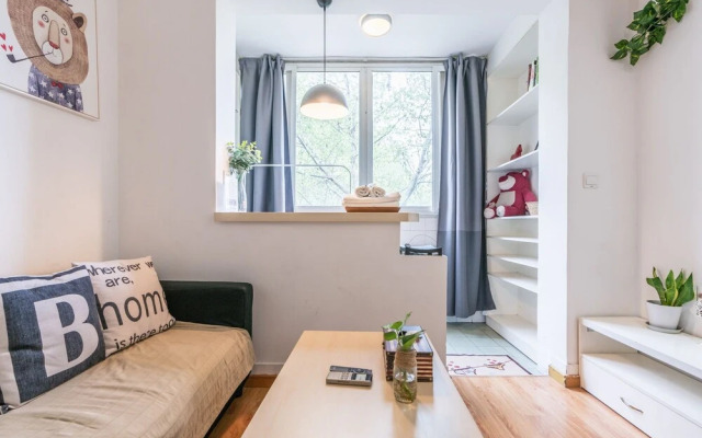 Cozy Apartment Best Location 125