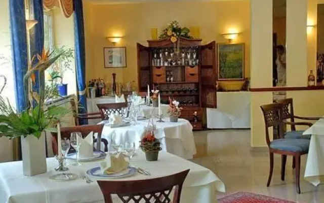 Gästehaus Petit Château