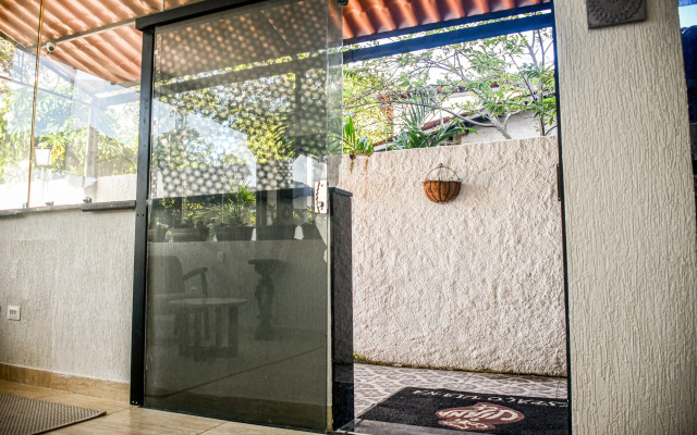 Pousada Espaço Viana