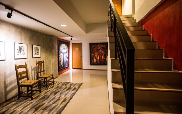 Chiangmai Chaiyo Hotel