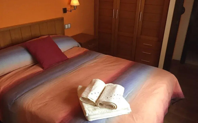 Casa el Yelmo de Mambrino