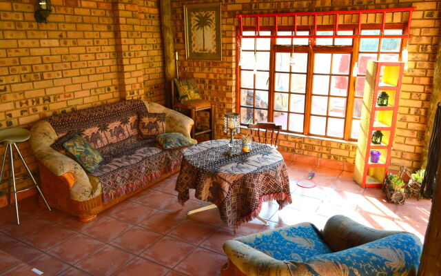 Kairos Home