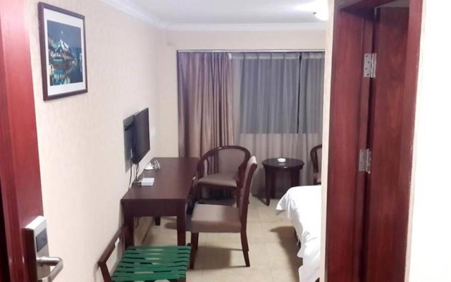 Wuzhen Fengzeyuan Inn – Guest Rooms – Jiaxing