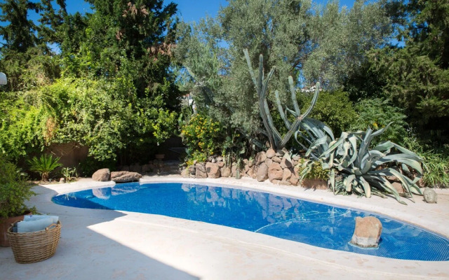 Important Group Villa BD461 3 Bedrooms