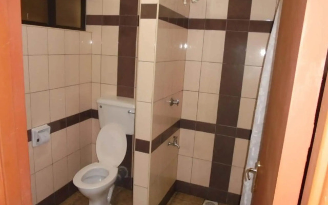 Nairobi Transit Hotel
