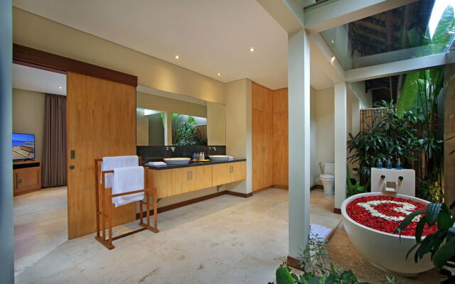 Desa Di Bali Villas
