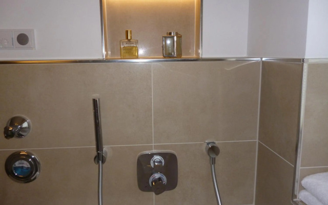 Ferienwohnung Schwarzwald-Alpenblick