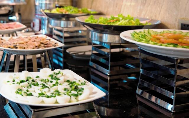 Daisy Flower Nha Trang