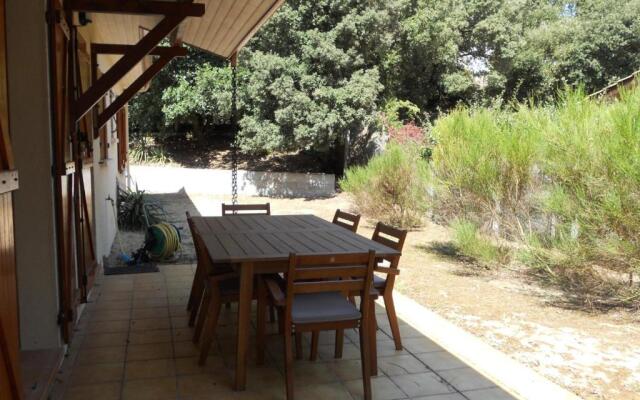 Villa Soulac-sur-Mer, 4 pièces, 6 personnes - FR-1-648-34