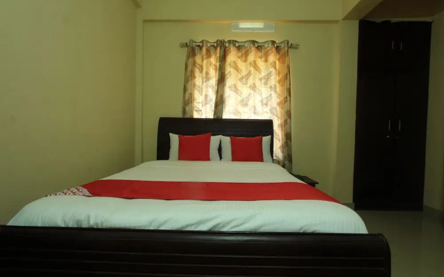 Live Inn By OYO Rooms