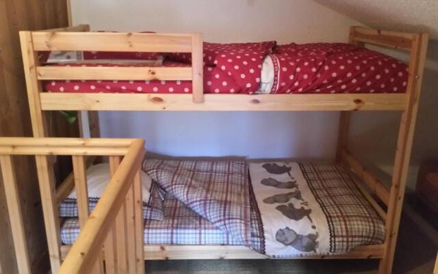 Les Adrets 1 Isola 2000