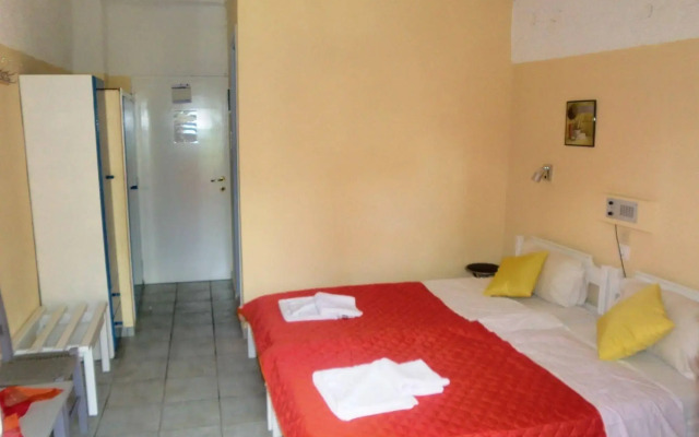 Hotel Neos Matala