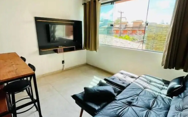 Ubud Apartments Praia do Frances