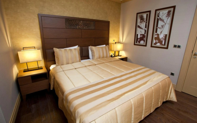 Continental Hotel