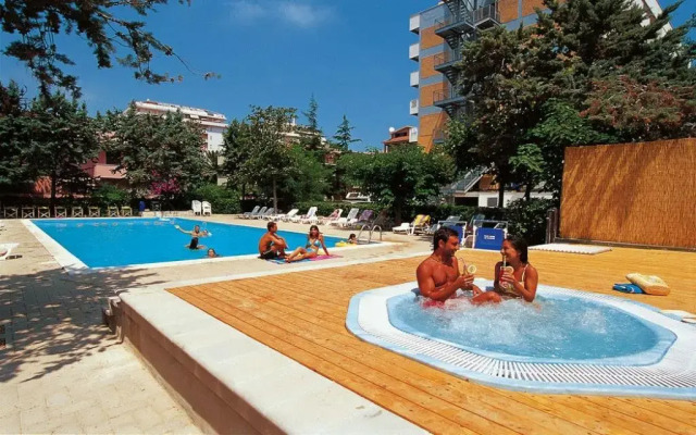 Club Hotel Le Nazioni