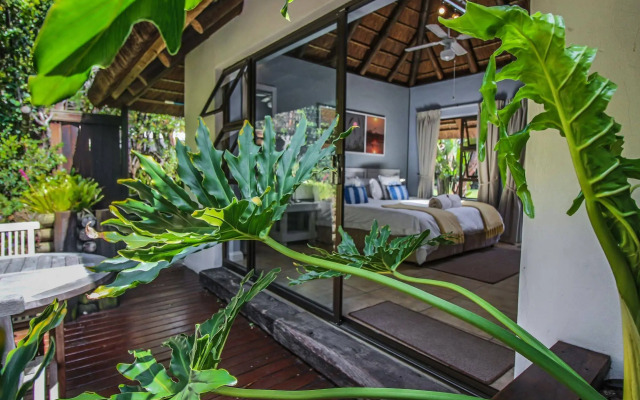 Sandals Guest House