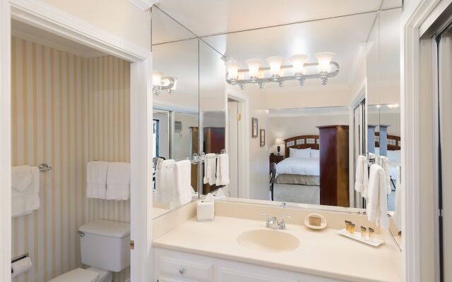 Silverado Studio Studio Bedroom 1 Bathroom Condo