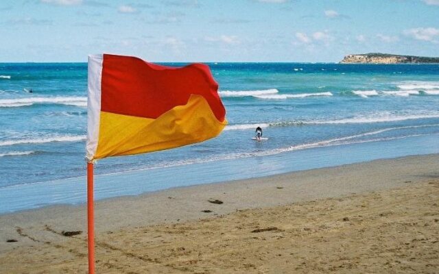 Ocean Grove Holiday Park