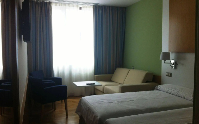 Hotel Boutique Museo