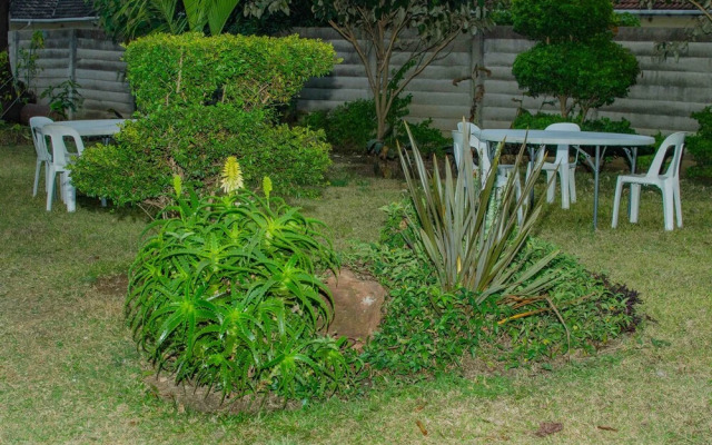 Graceland Guesthouse