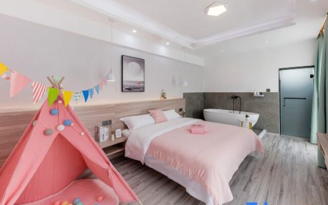 Xiamen Yijia Design Hotel