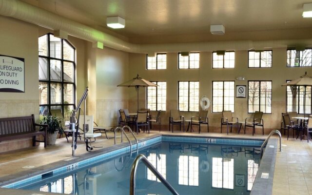 Staybridge Suites Cincinnati North by IHG