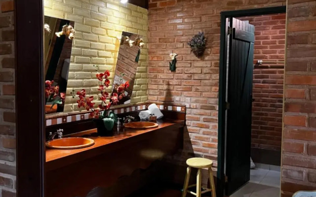 Urikana Boutique Hotel