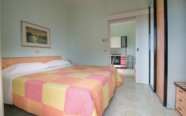 Residence Hotel Amalfi
