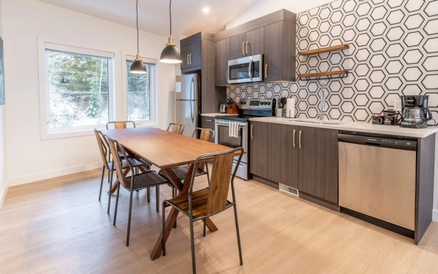 Basecamp Resorts Revelstoke