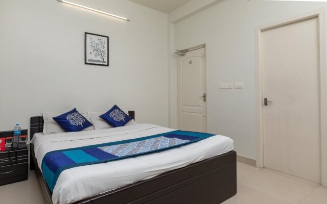 Royal Stay Service Apartments