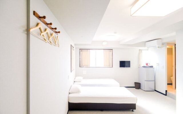 Kyukyu Hotel