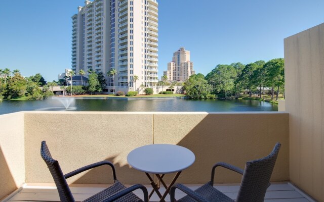 Beachwalk Villa 5207