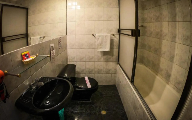 Hostal Santa Catalina