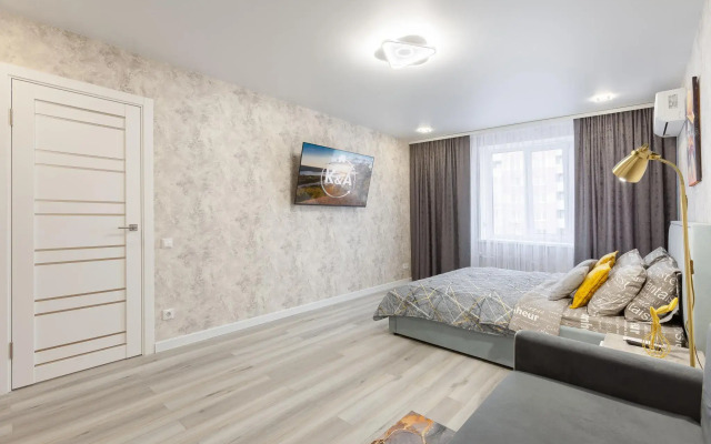 Ka Home (Ка Хоум) на улице Николая Баженова 3