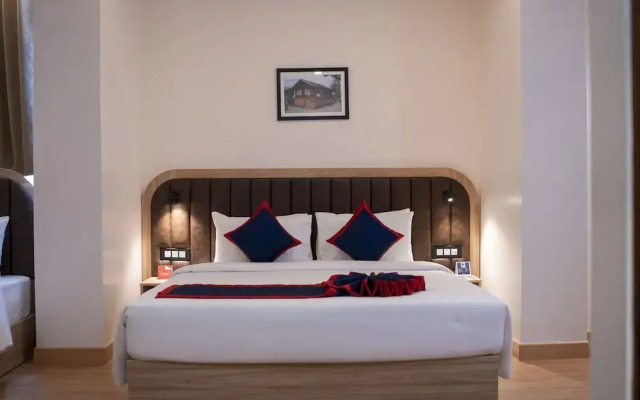 Zip By Spree Hotels Gangtok
