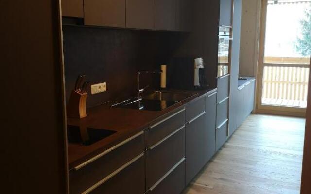 Apartment Almwiesen Mellau
