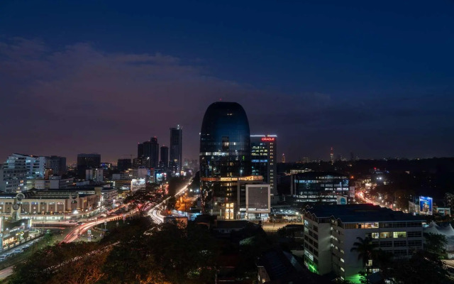 Red Lion Hotel, Hillingdon