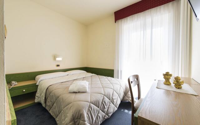 Hotel Colfosco