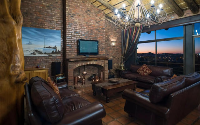 Franklin View Guesthouse