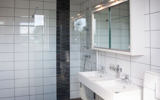 Appartementen Huis ter Lucht