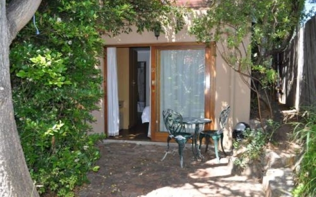 Park House Lodge