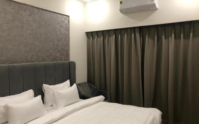 Resort Krishna Vaibhav