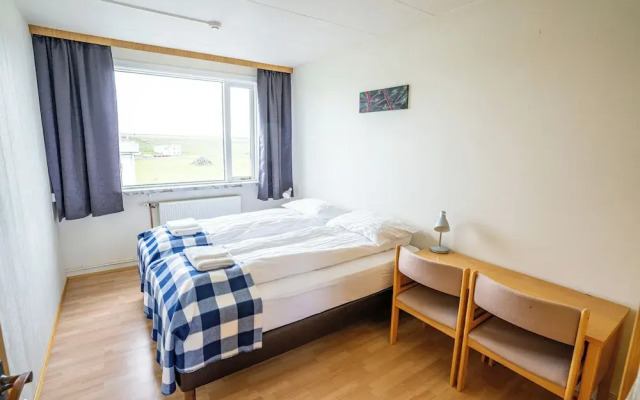 The Nest Guesthouse