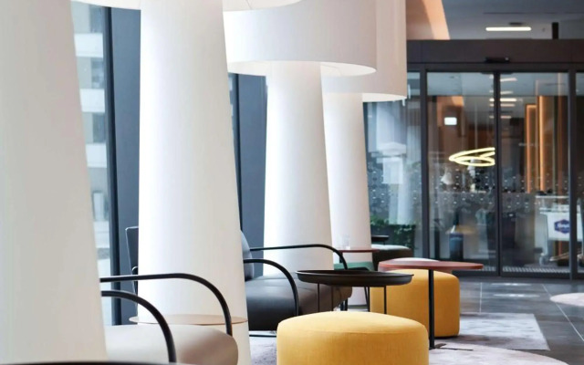 Hampton by Hilton Munich City Center East