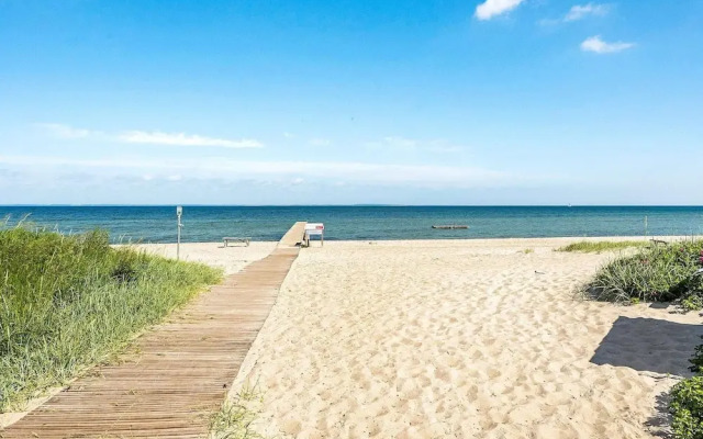 Stylish Beach House - By Traum Ferienwohnungen