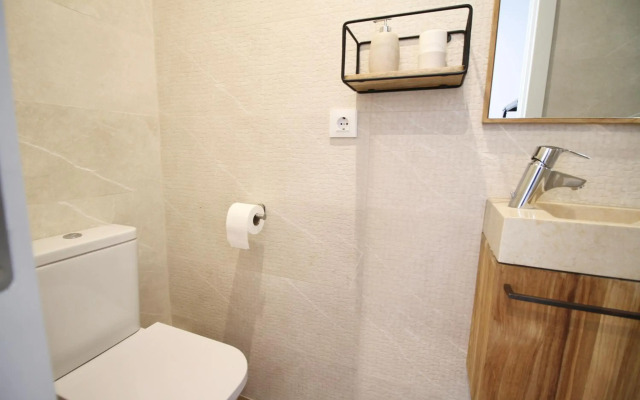 Atic Port Experience