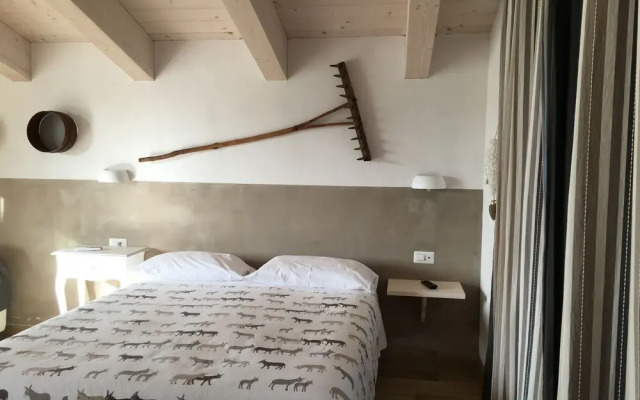 B&B Ceresà