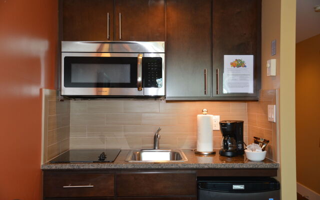 Rosedale Condominiums